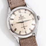 vintage omega constellation dial shot, additional