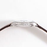 vintage omega constellation crown shot