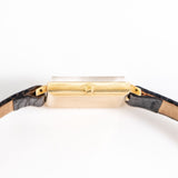 vintage rolex cellini rectangular crown shot