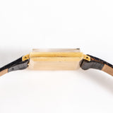 vintage rolex cellini rectangular case shot