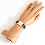 vintage rolex cellini rectangular dial shot, overview