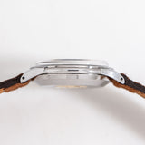 vintage omega constellation case shot