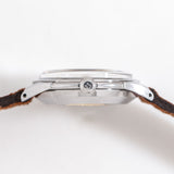 vintage omega constellation crown shot