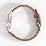 vintage omega seamaster ss watch, crown