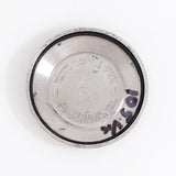 vintage omega automatic ww, interior case back