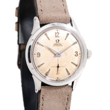 vintage omega automatic ww 