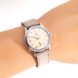 vintage omega automatic ww, wrist shot