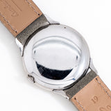 1946 Vintage Rolex Ref. 4498 Stainless Steel Watch  (# 14809)