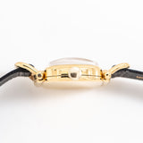 vintage hamilton russel watch, crown