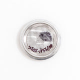 vintage omega ladies seamaster watch, interior case back