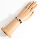 vintage hamilton ladies watch, wrist shot overview