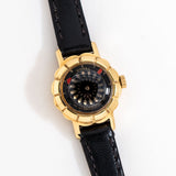 vintage ladies ernest borel ladies, on its back