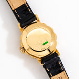 vintage ladies ernest borel ladies, case back