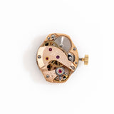 vintage ladies ernest borel ladies, movement