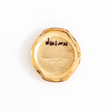 vintage ladies ernest borel ladies, interior case back