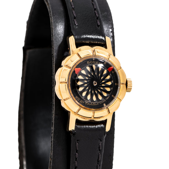 vintage ladies ernest borel ladies 