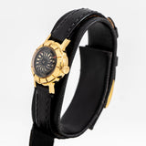 vintage ladies ernest borel ladies, side view