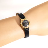 vintage ladies ernest borel ladies, wrist shot