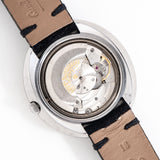 1970's Vintage Zodiac Astrographic Automatic Ref. 722-953-B Watch in Stainless Steel (# 14820)