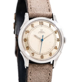 vintage omega automatic