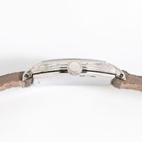 vintage hamilton drake, crown shot