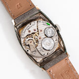 vintage hamilton drake, movement