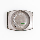 vintage hamilton drake, interior case back