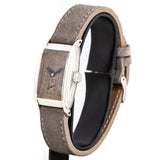 vintage hamilton drake, side view