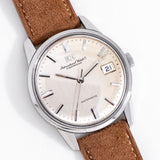1967 Vintage IWC Automatic Ref. R810A in Stainless Steel ( #14822)