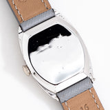 vintage hamilton perry, case back