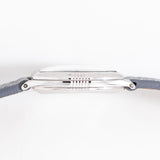 vintage hamilton perry, case side view