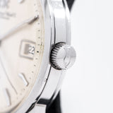 1967 Vintage IWC Automatic Ref. R810A in Stainless Steel ( #14822)