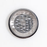 vintage omega seamaster dial shot, interior case back