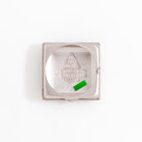 vintage omega ladymatic, interior case back