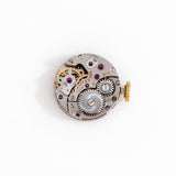 vintage rolex precision ladies, movement
