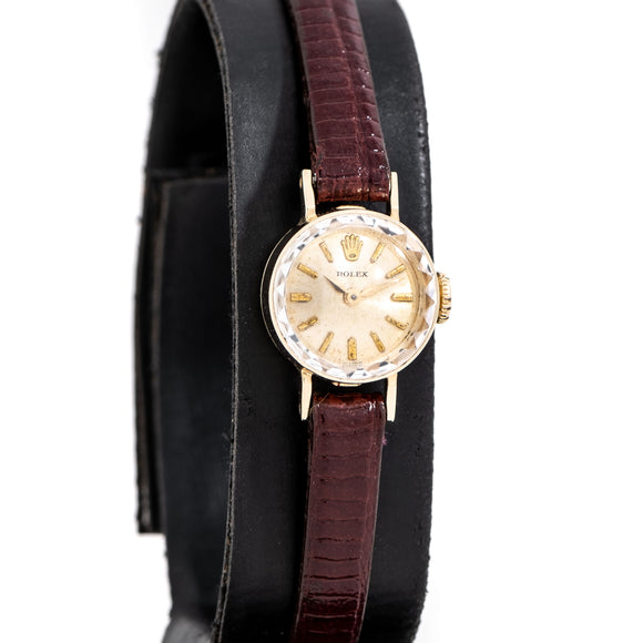 vintage rolex ladies watch