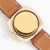 vintage rolex yellow gold oyster, interior