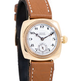 vintage rolex yellow gold oyster