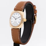 vintage rolex yellow gold oyster, crown