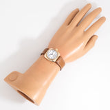 vintage rolex yellow gold oyster, wrist shot overview