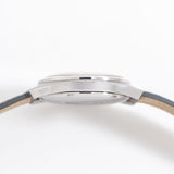 vintage omega constellation c shape ww, case shot