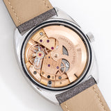 vintage omega constellation c shape ww, movement