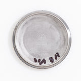 vintage omega constellation c shape ww, interior case back