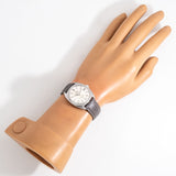 vintage omega constellation c shape ww, wrist shot overview