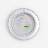 vintage jlc mystery dial shot, interior case back