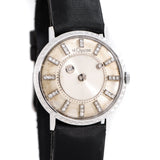 vintage jlc mystery dial shot