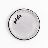 vintage jlc mystery dial automatic ww, interior case back