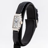 vintage hamilton tank ladies ww, crown