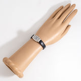 vintage hamilton tank ladies ww, wrist shot overview