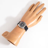 bulova oceanographer ww, wrist shot